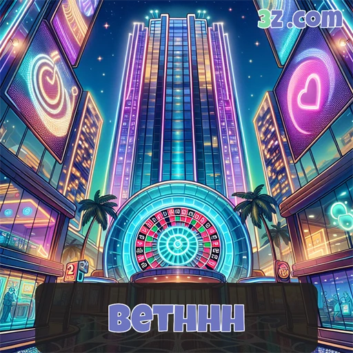 bethhh Aplicativo Móvel