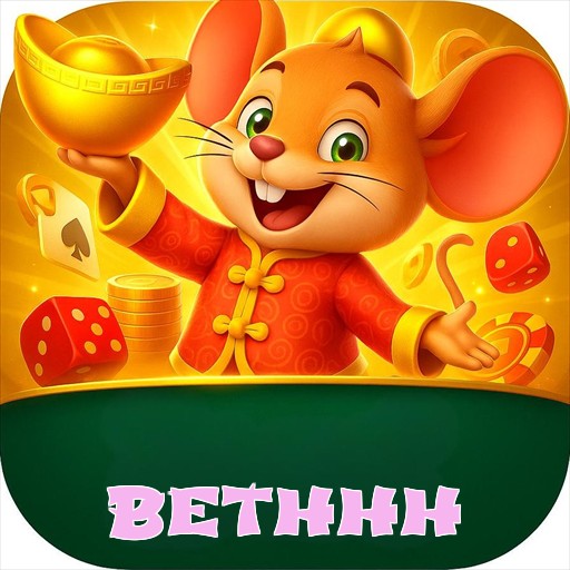 bethhh logo