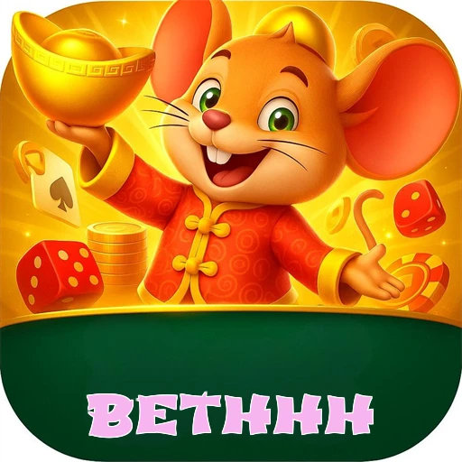 bethhh logo