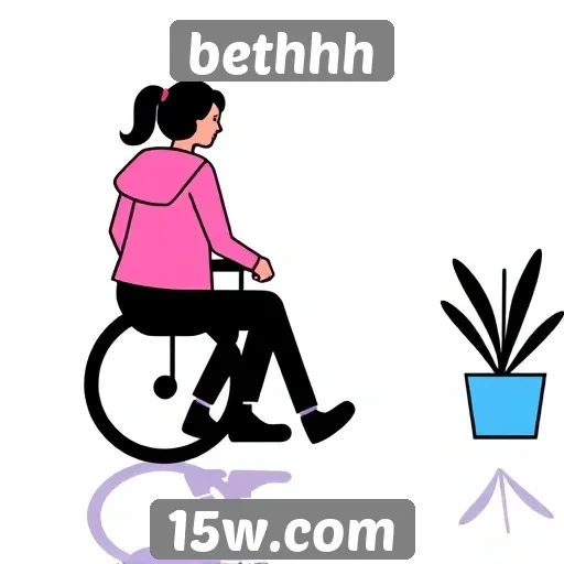 Acessibilidade e interface do site bethhh são avaliadas