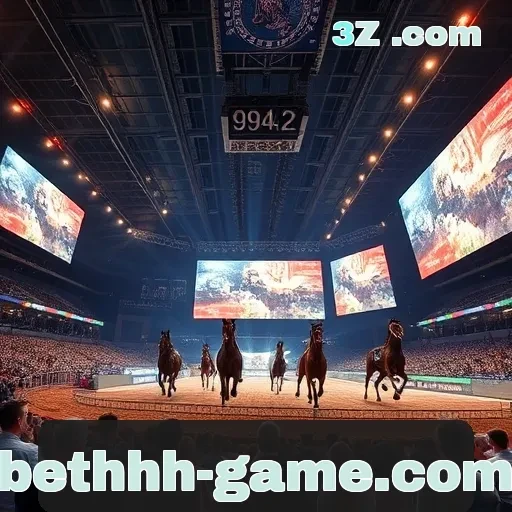 bethhh: O Que Faz do App um Must-Have para Jogadores Brasileiros