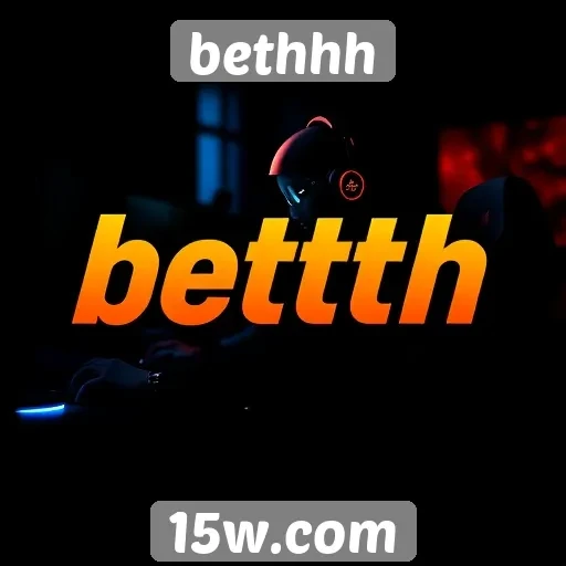 Como o bethhh se destaca na comunidade gamer