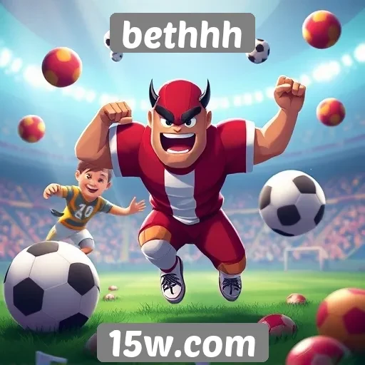 Recursos exclusivos oferecidos por bethhh para jogadores