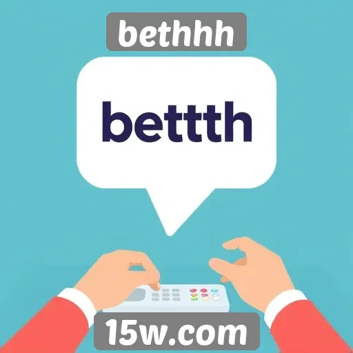 Histórico de atualizações e melhorias no site bethhh